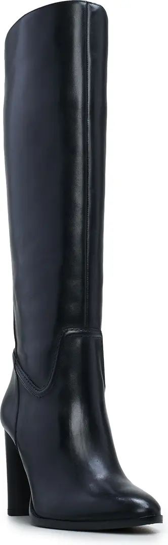 Vince Camuto Evangee Knee High Boot (Women) | Nordstrom | Nordstrom