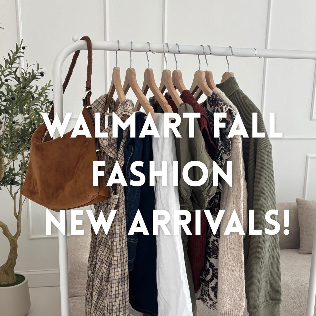 Meet SCENARIO the new Walmart fashion brand bringing elevated, trend-forward pieces at affordable prices. Jaw. Dropping. 😱 fashion!! 

These pieces are already my 🆕 favorite Scenario Walmart fashion finds that give that look $$ but are under $50!! 

If you are new here 👋 Hi! I’m Amanda and I’m a Florida based mid size style influencer - so happy 🤗 to welcome you here! Let’s build you an affordable fall wardrobe with these Walmart items 🍂

🏷️ Walmart SCENARIO, SCENARIO Walmart, Walmart Scenario clothing, Walmart new brand 2026, Walmart new fashion brand, Walmart fashion 2026, Walmart fall fashion, Walmart new arrivals, designer inspired Walmart fashion, affordable designer inspired fashion, Walmart clothing for women, Walmart outfit ideas, Walmart fall outfits, affordable fall fashion, elevated Walmart fashion, chic Walmart outfits, Walmart fashion finds

#WalmartFashion #WalmartFinds #WalmartNewArrivals #WalmartStyle #AffordableFashion FallFashion DesignerInspired WalmartHaul FallFashionWalmart WalmartNewBrand Scenario Walmart ScenarioWalmartFashion FallTrends FallDesignerInspired affordablebyamanda @Walmart

#LTKSeasonal #LTKgrwm #LTKootd