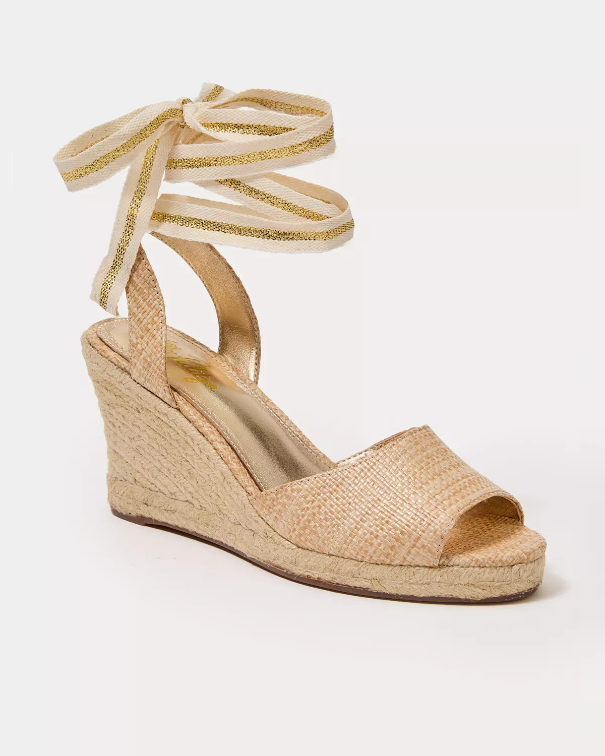 Paley Espadrille Wedge | Lilly Pulitzer