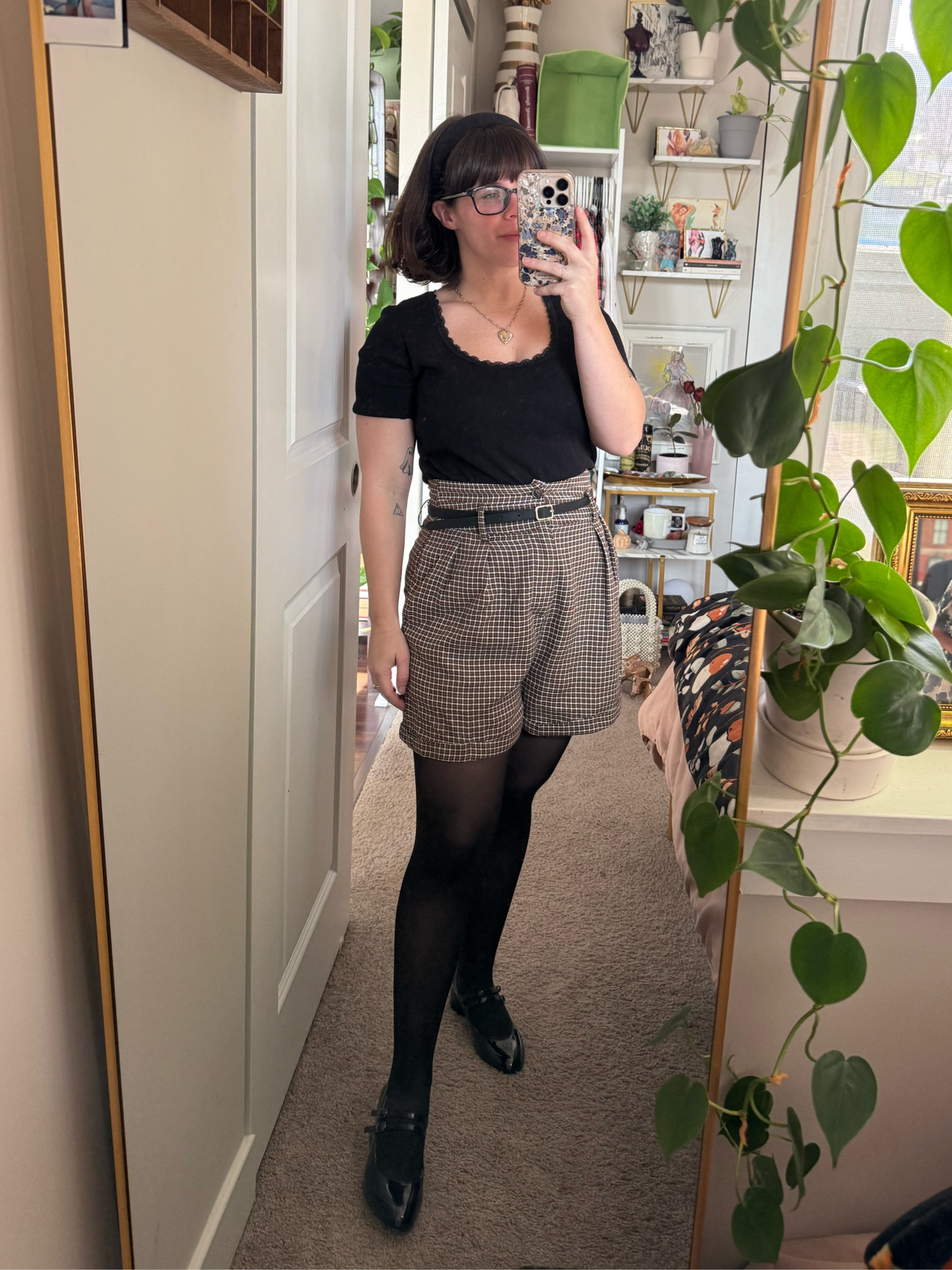 OOTD 12.30.24

#LTKWorkwear #LTKStyleTip #LTKSeasonal