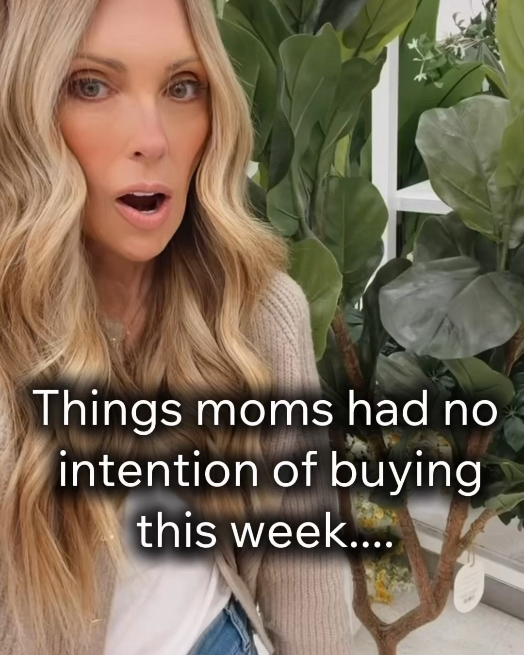 We didn't know we needed these things this week but Instagram told us otherwise. The best sellers purchased by moms!

#LTKmomlife #LTKootd #LTKdayinmylife