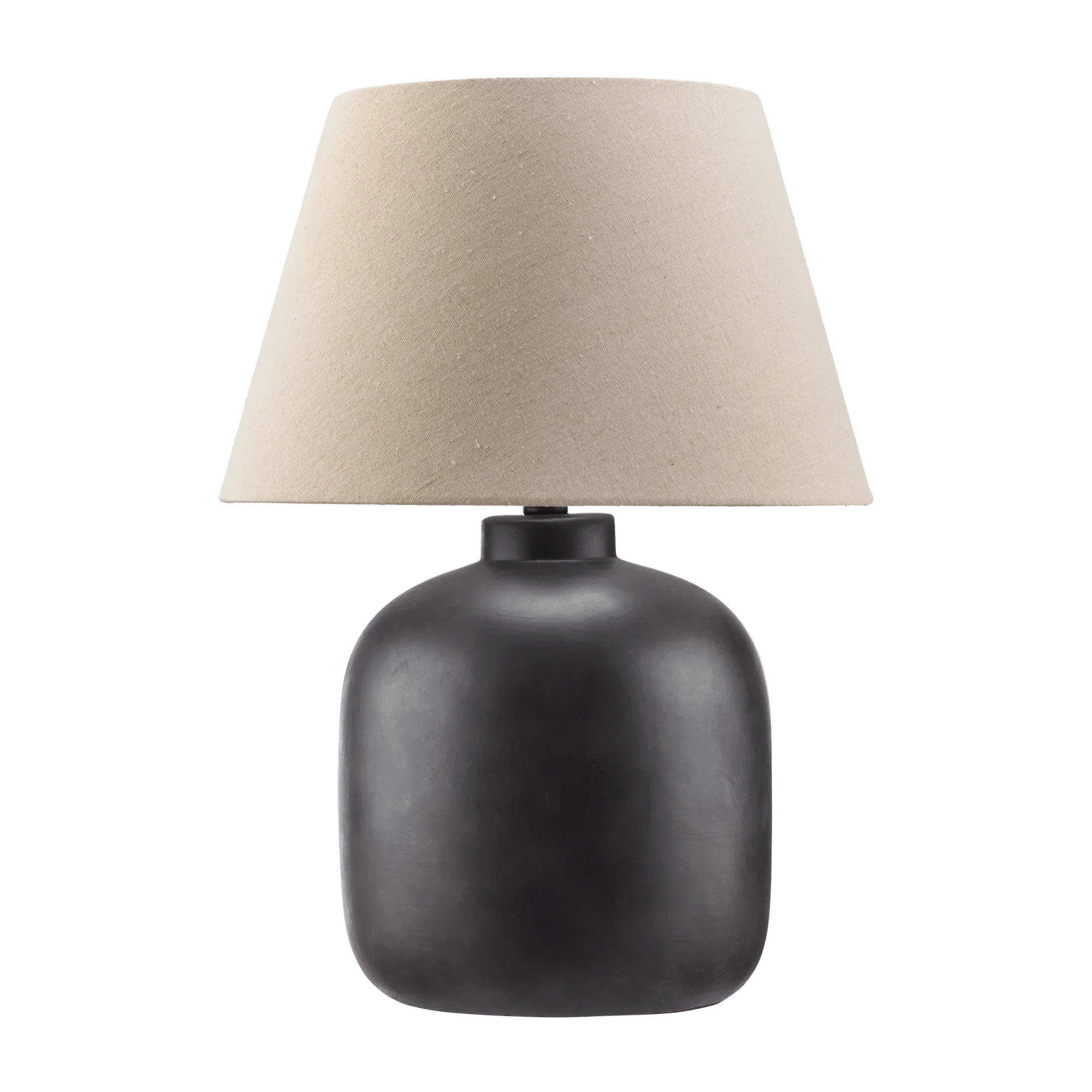 Ceramic Table Lamp | Bouclair