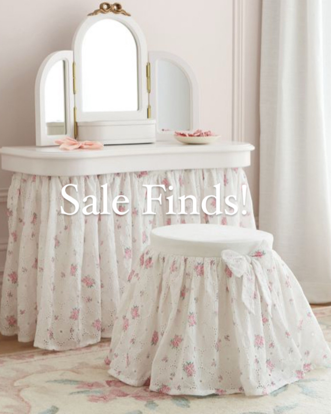 Gifts for Girls! 

#LTKGiftGuide