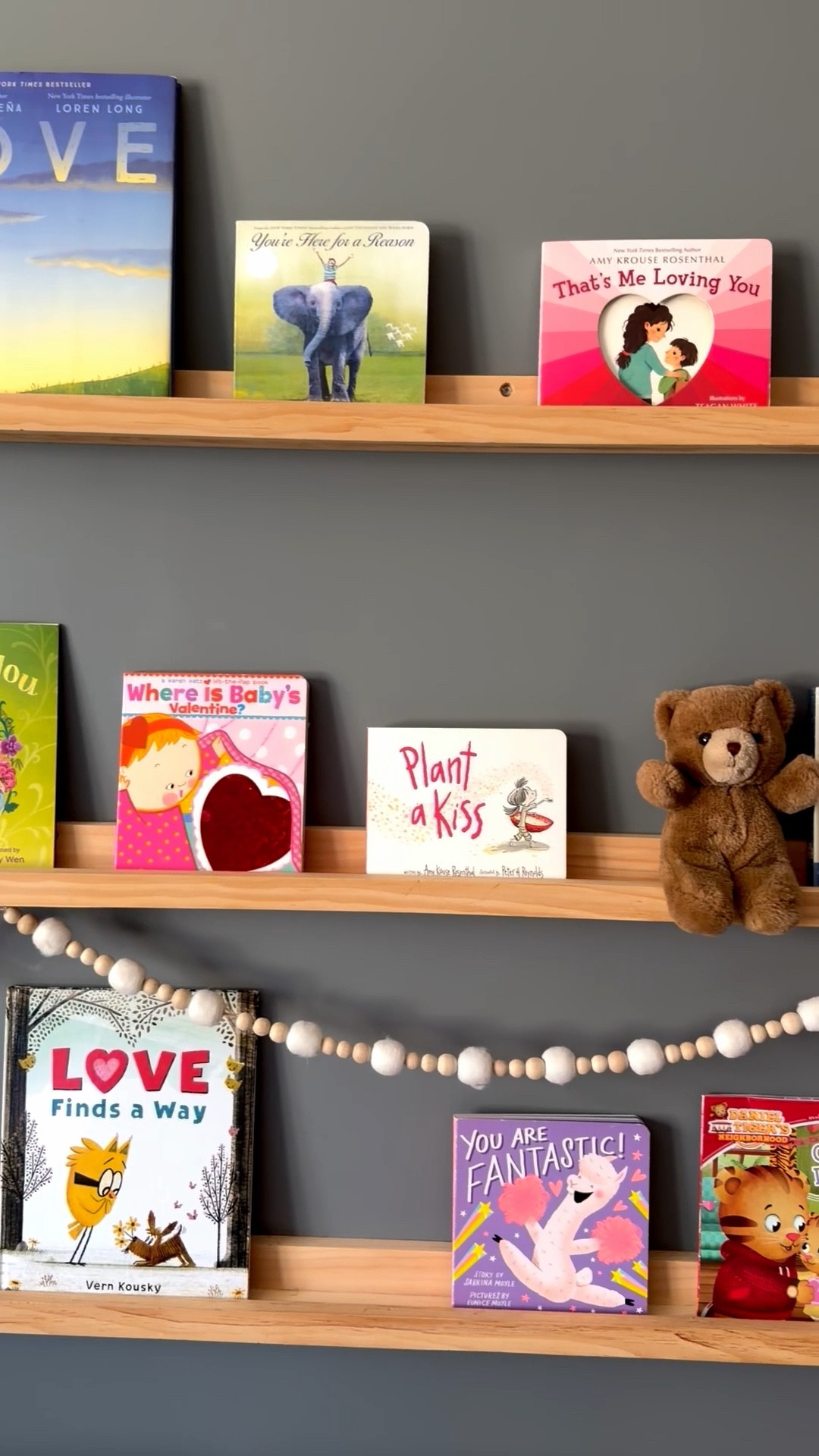 Love books for children. Valentines and friendship books for kids. Toddler reading. Playroom. Elementary reading list. 
Fun books. Books to save. Reading rainbow. 

#LTKKids #LTKmomlife #LTKValentine