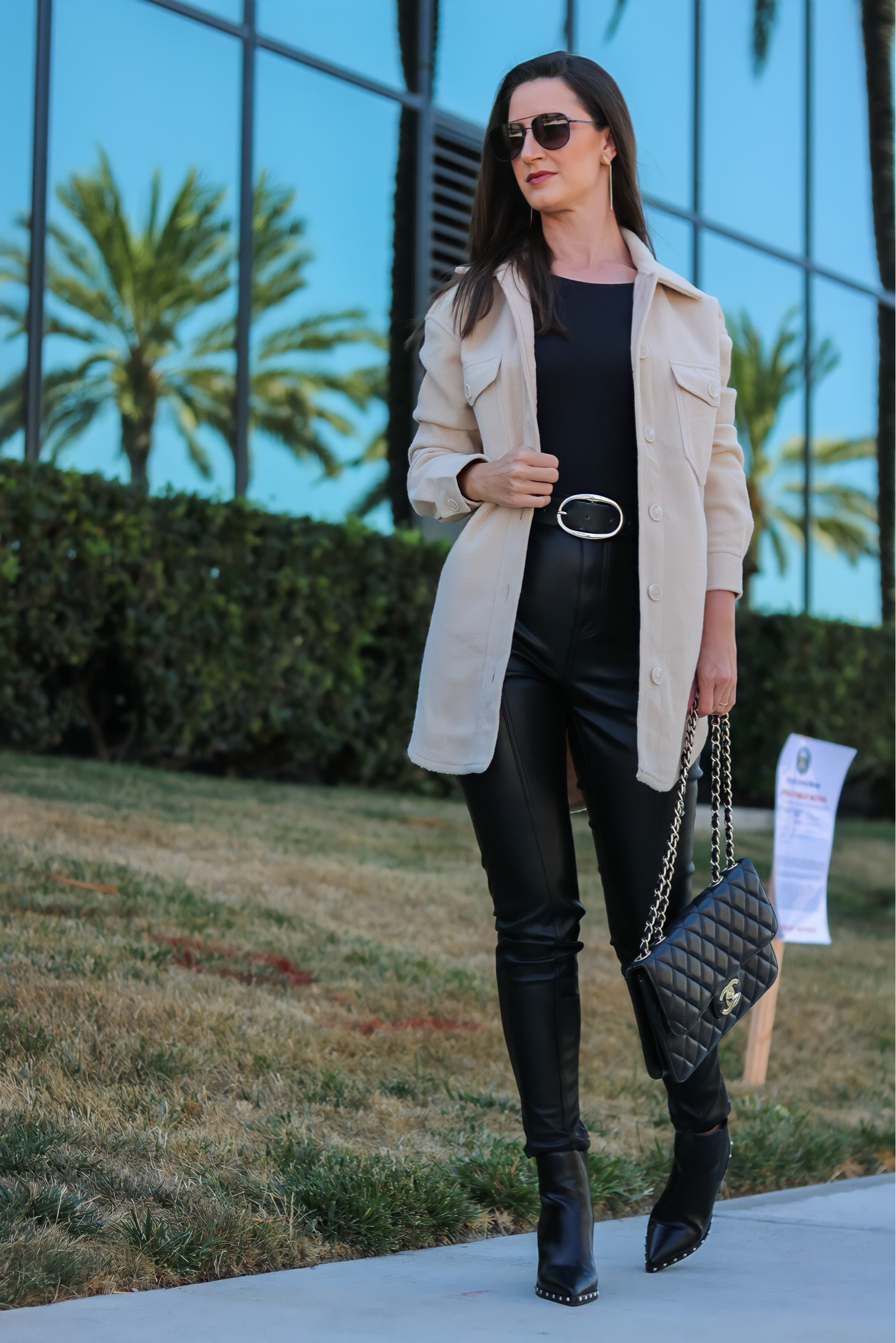 Neutral Fall Outfit Idea
Elevated Casual Outfit for fall 

#LTKStyleTip