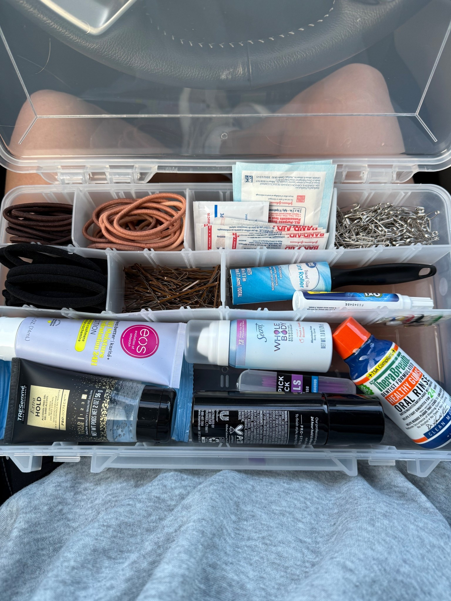 Dance teacher emergency kit ⭐️


#LTKFindsUnder50 #LTKSeasonal #LTKActive