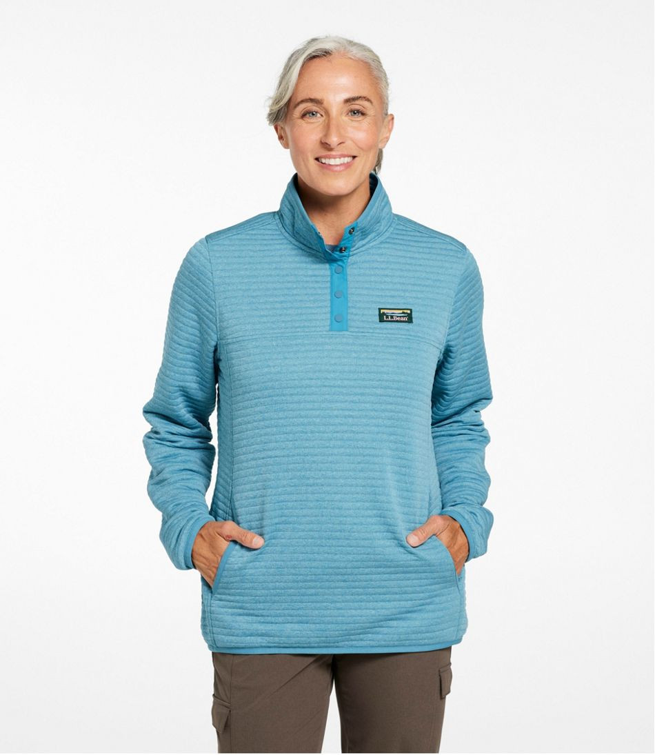 Women's Airlight Knit Pullover | L.L. Bean