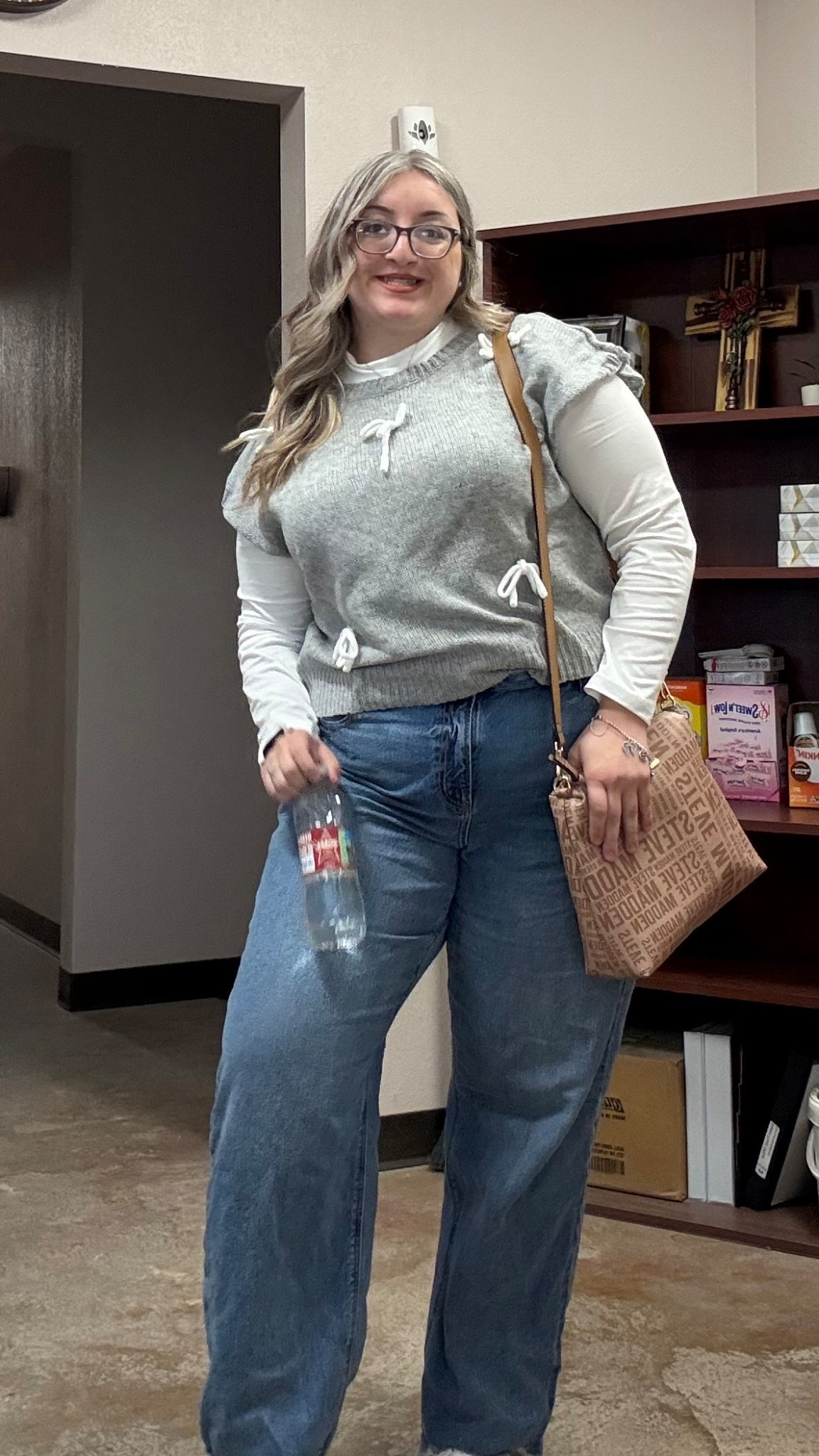 Business Casual | Office Manager Fit 

#LTKSeasonal #LTKTall #LTKPlusSize