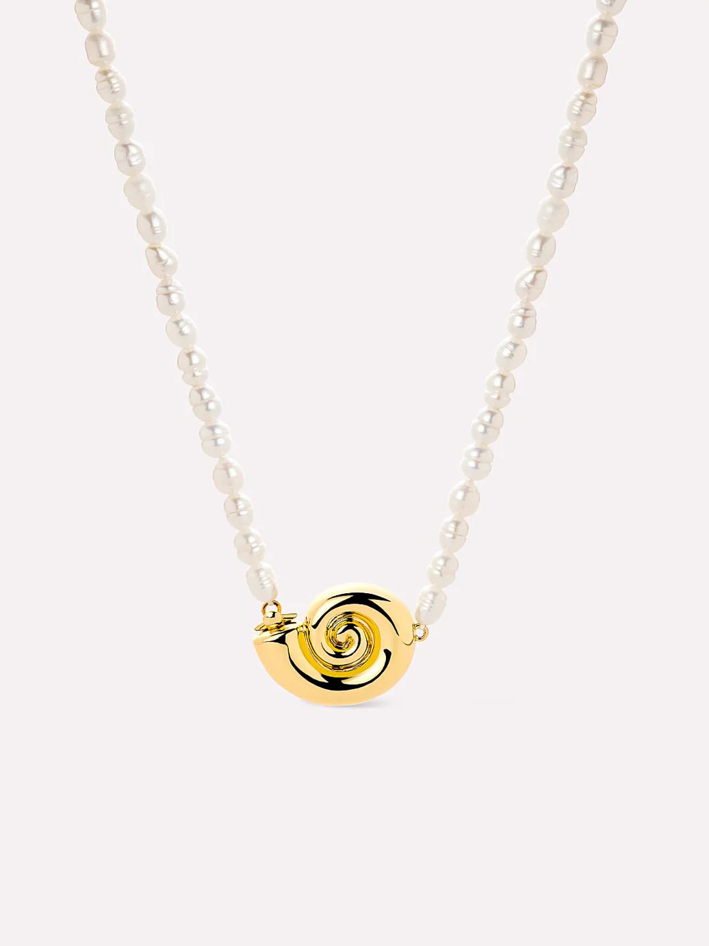 Shell Necklace - Adora | Ana Luisa