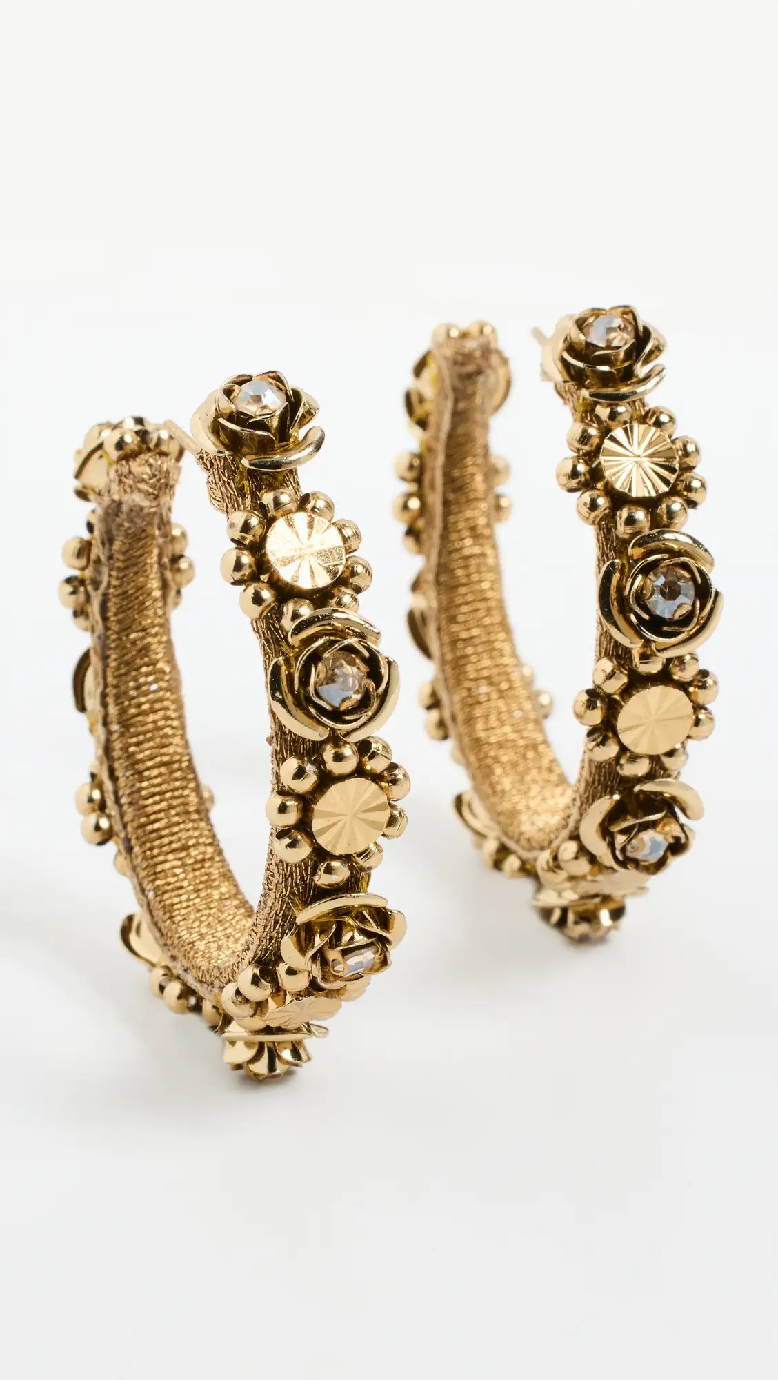 Deepa Gurnani Deepa by Deepa Gurnani Elsie Earrings | Shopbop | Shopbop