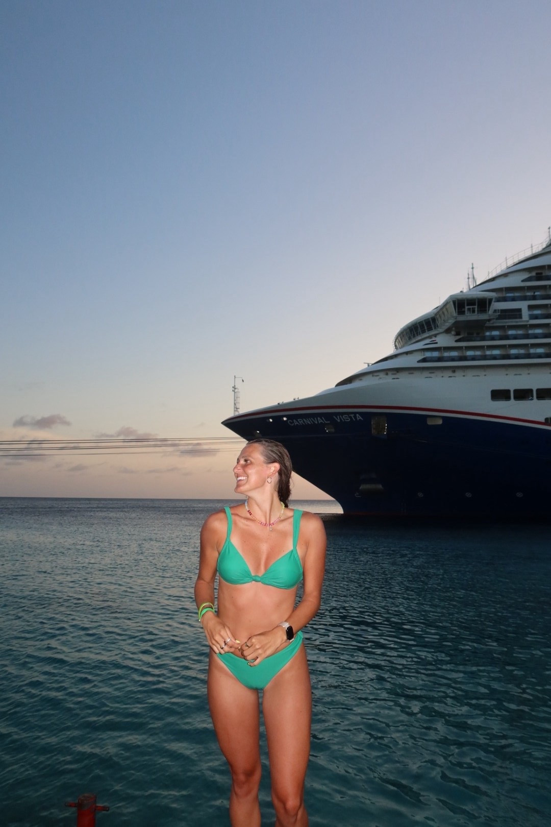 Cruise!!