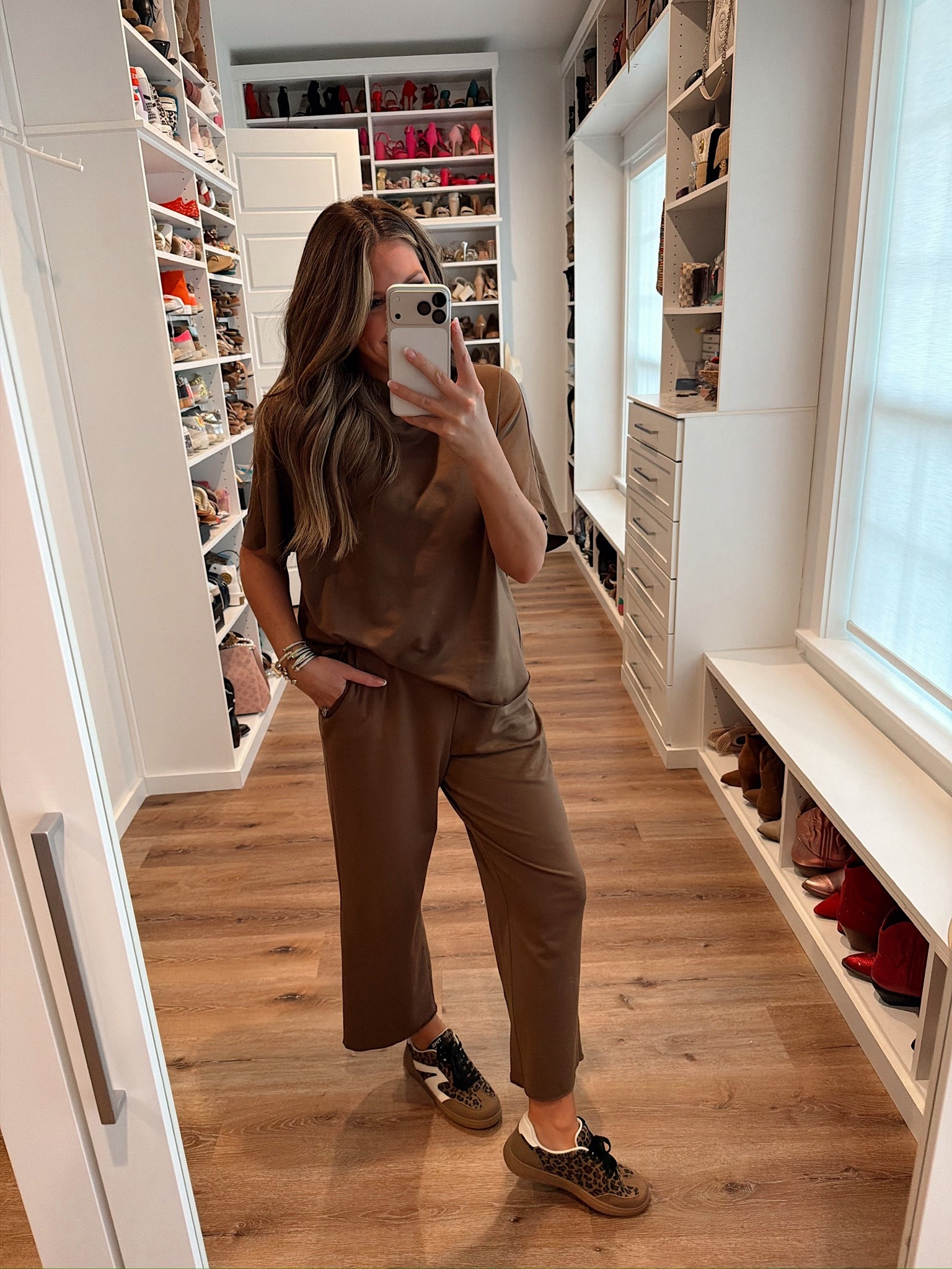 Mix + match fall favorites! Denim, dresses, and neutral basics that make outfit building effortless. Closet staples from Amazon that work for every fall outfit.

In a medium 2 piece set, sneakers and accessories- fits tts.

shop dandy, denim dress, fall outfit, jackets

#LTKStyleTip #LTKSeasonal #LTKFindsUnder50