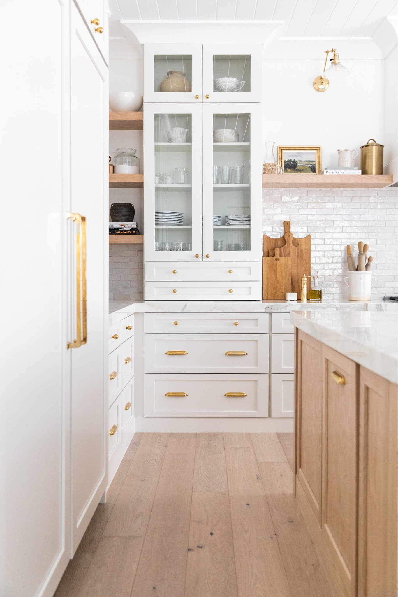 We’re back home and in the office today after a week of education at Design Camp in Austin, TX. We’re ready to implement new ideas and tune up existing systems & processes. There’s always room to improve in any aspect of life and we’re looking forward to it! 





#LTKhome