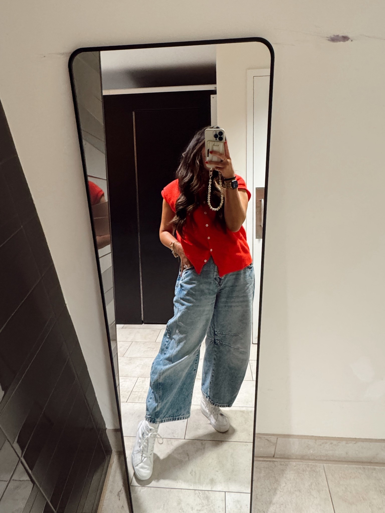 Red for the Summer >>> 



#LTKPetite #LTKSummerEdit #LTKFindsUnder100