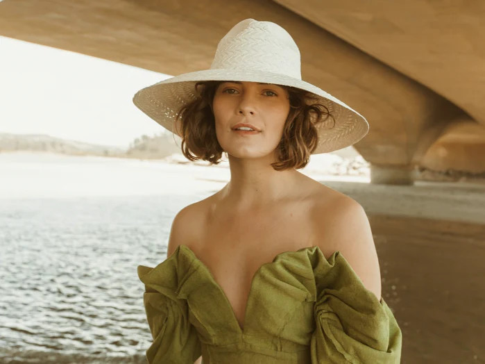 Redwood | The Freya Brand