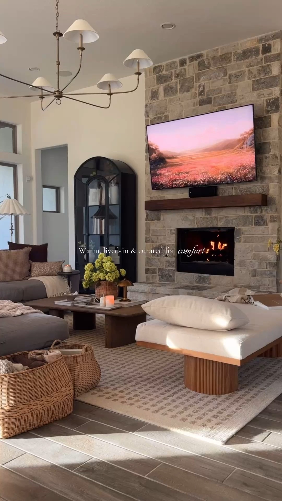 There is something effortlessly chic about a daybed in a living room & when I came across the Jakobi Chase , I knew it was the missing piece to my living room 🤎

Use my code to save on your next order! 

CODE: LGKATY10
DISCOUNT: 10% off - exclusions apply
DATES: 5/14-6/14

#LTKHome #LTKSaleAlert #LTKSeasonal