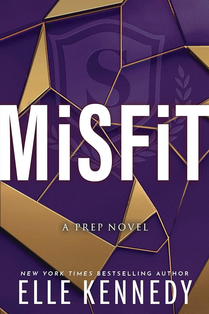 Misfit (Prep) | Amazon (US)