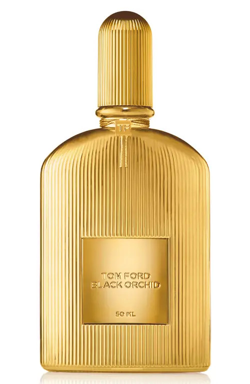 TOM FORD Black Orchid Parfum at Nordstrom, Size 3.4 Oz | Nordstrom