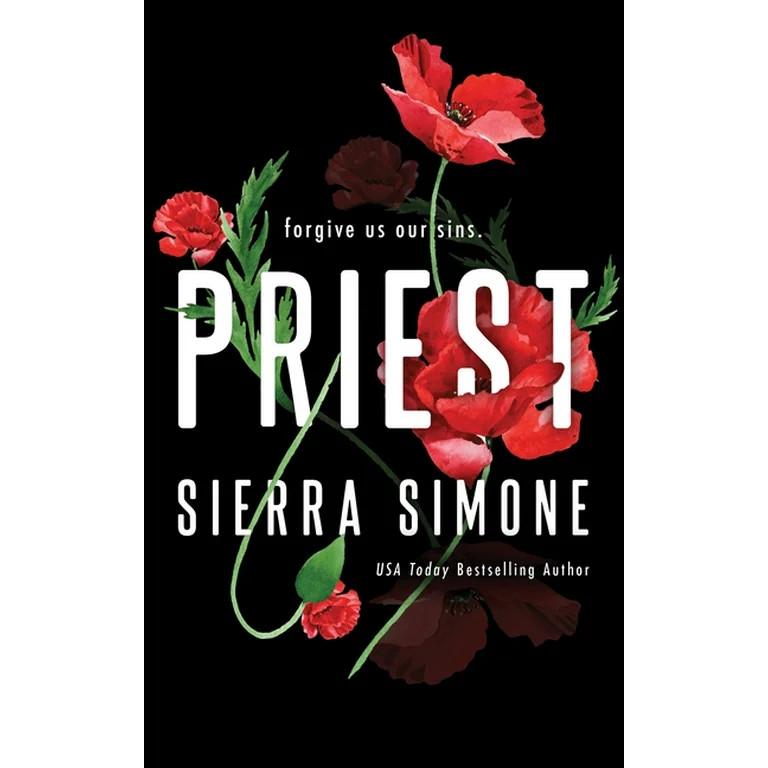 Priest: Priest (Paperback) | Walmart (US)