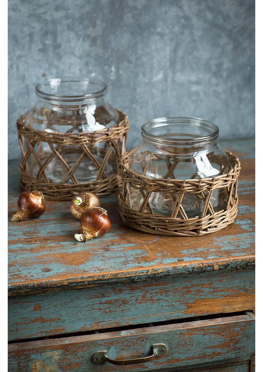 Humphries Glass Table Vase | Wayfair North America