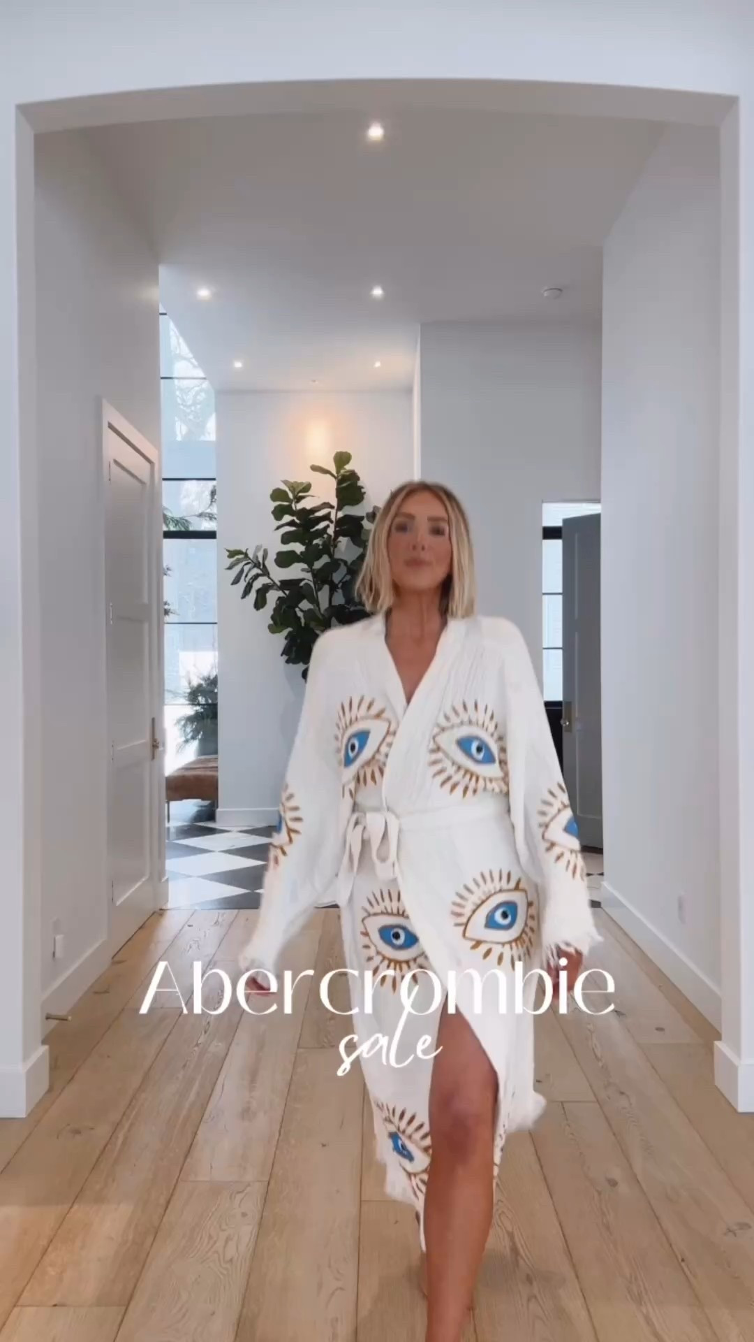My Abercrombie SALE selections 🔥🔥🔥
