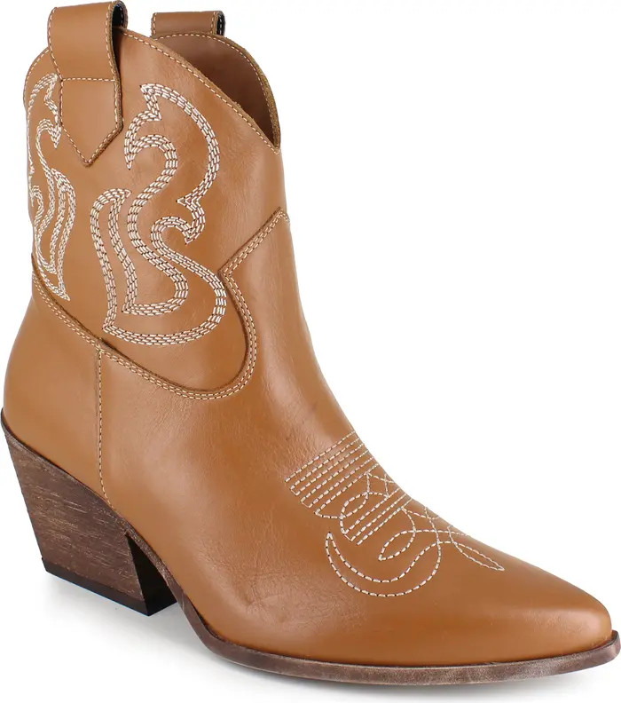 Paula Bootie (Women) | Nordstrom