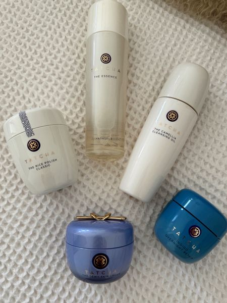 My favorite tatcha skincare on sale today with code CYBER23 plus get a 2 piece gift with purchases of $100+

#LTKbeauty #LTKstyletip #LTKCyberWeek