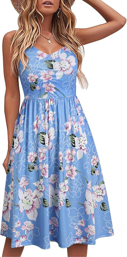 Spring Dress | Amazon (US)