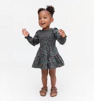 The Tiny Viviana Nap Dress | Hill House Home US
