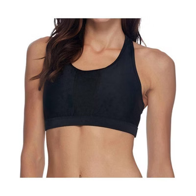 Women's Hang Tight High Impact Sports Bra - Body Glove S | Target