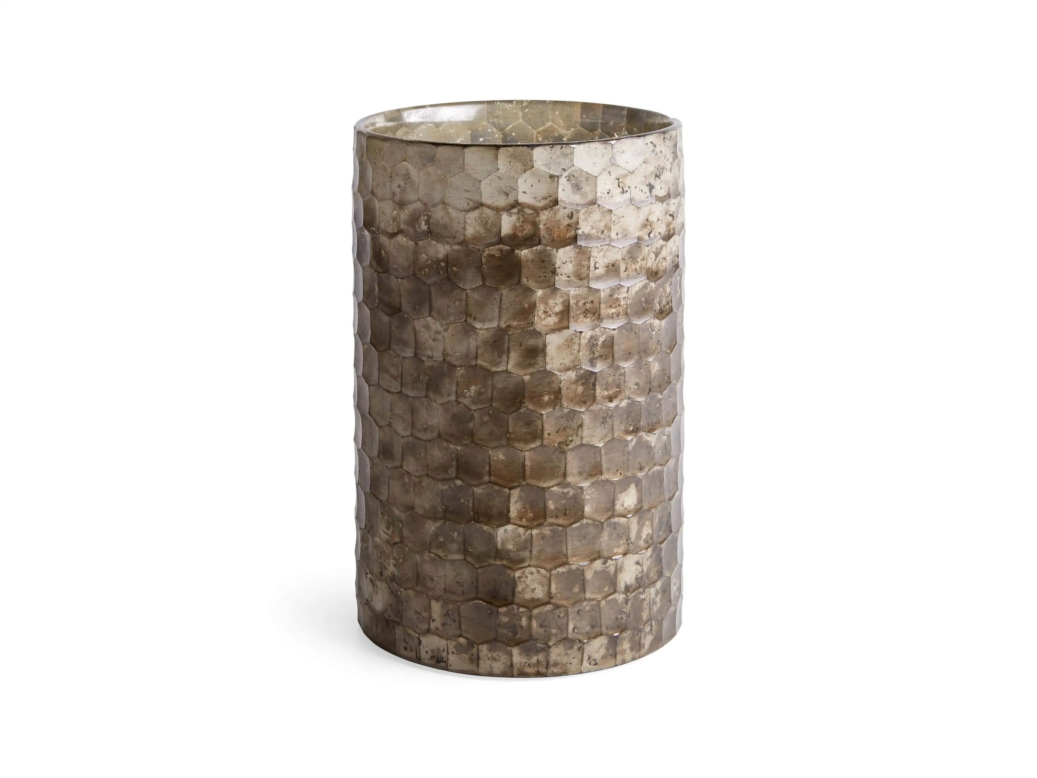 Freya Glass Cylinder | Arhaus