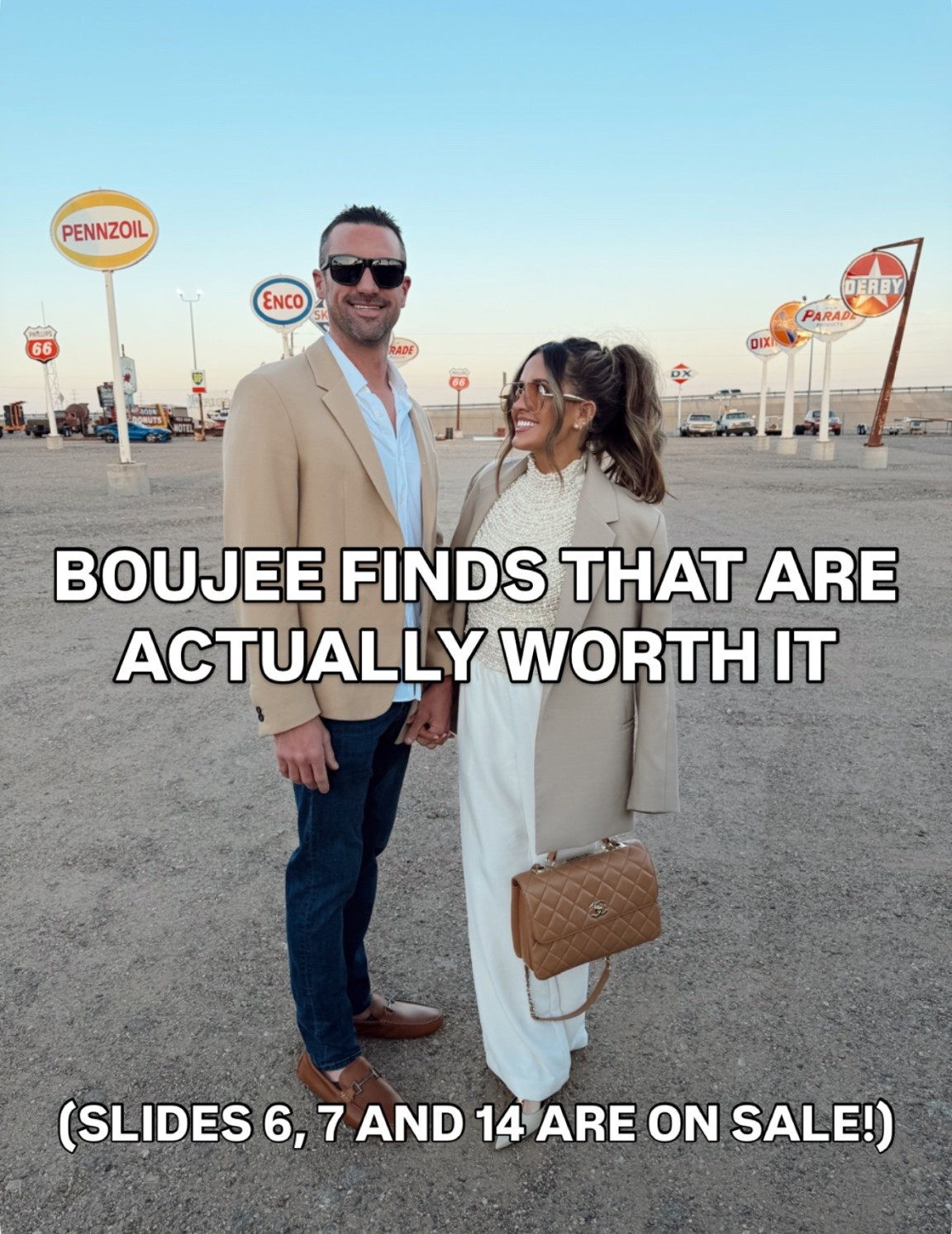 Boujee finds that are actually worth it!