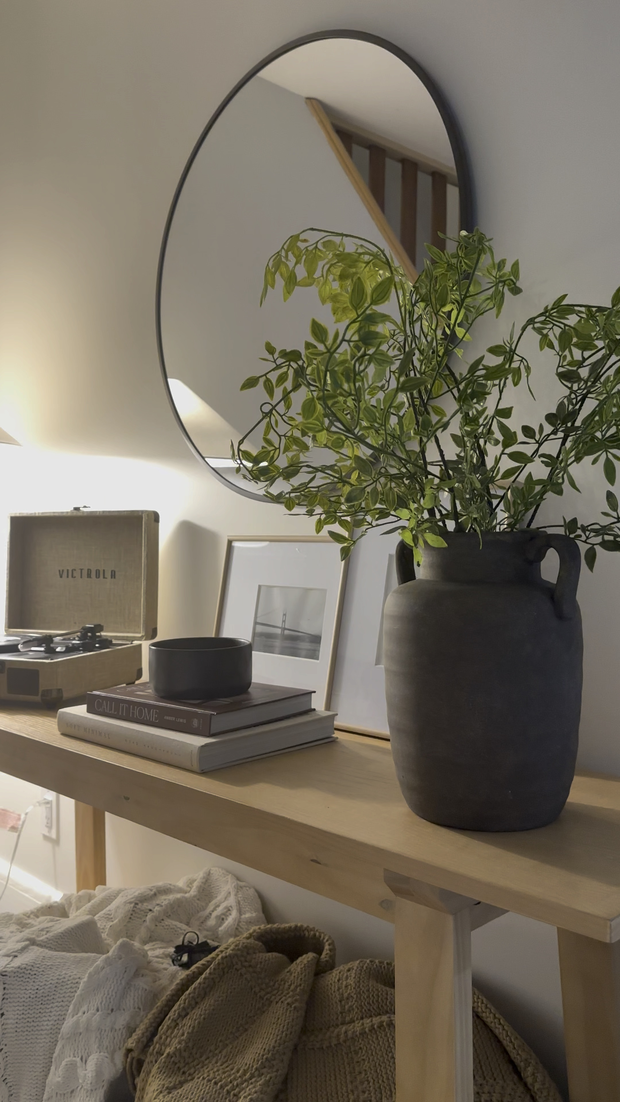 I love finding affordable items to make my home feel cozy without breaking the bank. A high end feel for the right budget. Lots of these items are on sale right now  and already at a low price!!! 

#LTKVideo #LTKsalealert #LTKhome