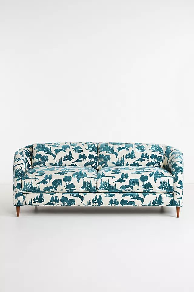 Dorsey Corinne Sofa | Anthropologie (US)