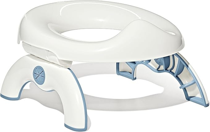 OXO Tot 2-In-1 Go Potty - Dusk | Amazon (US)