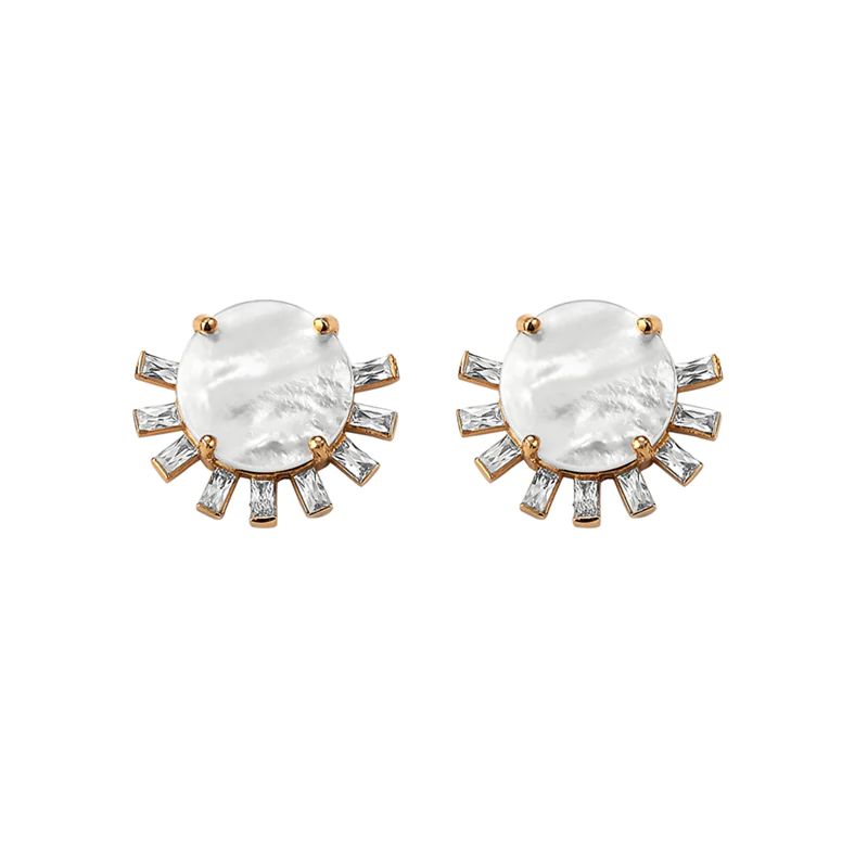 Tallulah Stud | ASHA by ADM
