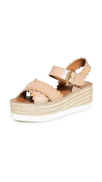 Glyn Espadrilles | Shopbop