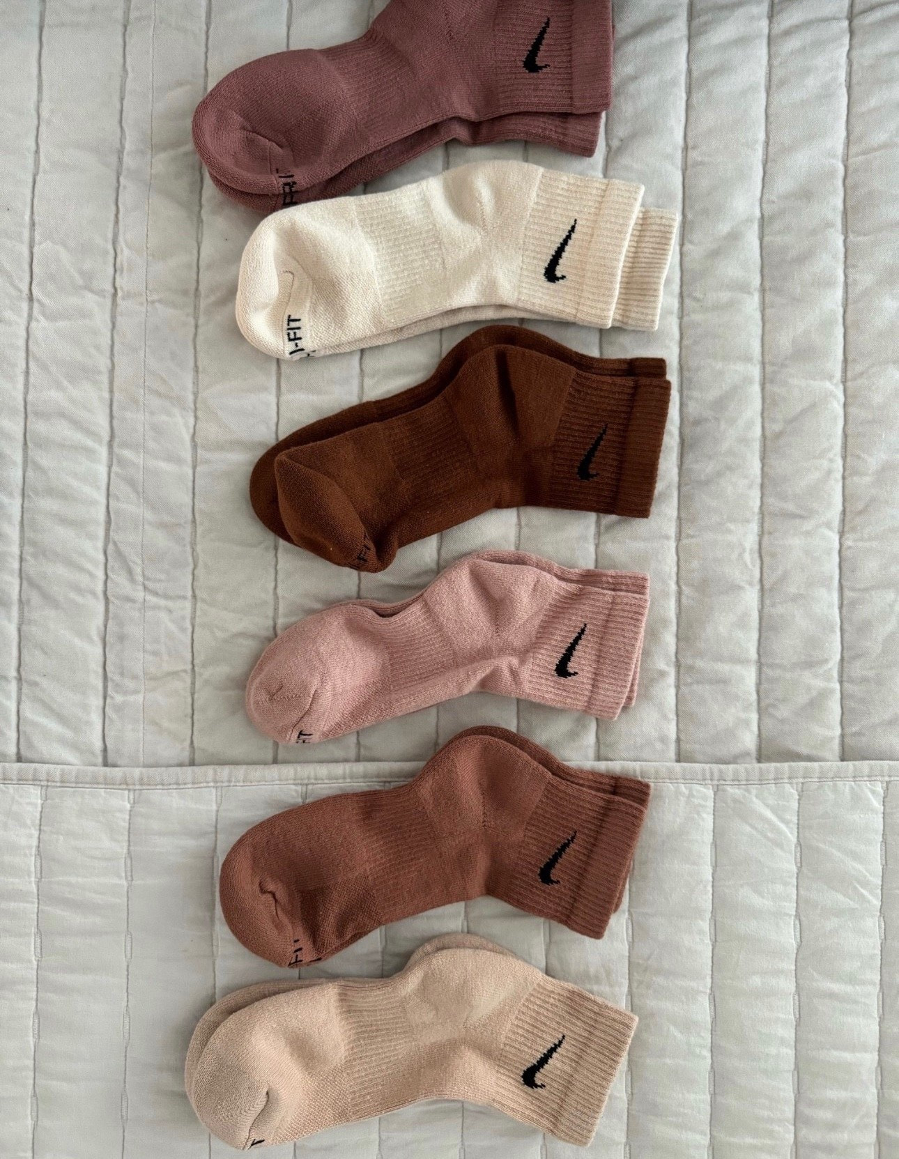 Stocking stuffer idea! Love these socks.

#LTKActive #LTKGiftGuide #LTKOver40