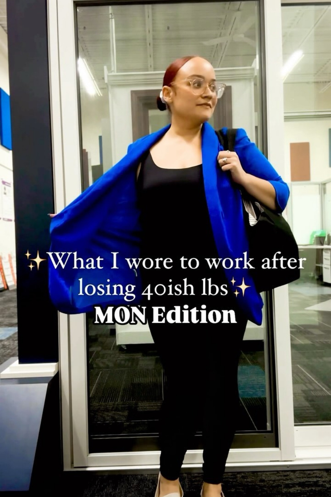 Anyone color coordinate with their brand’s logo colors. Somehow I did today 😭. 

This is called my brand what i wore to work Monday office outfit series

Idk WTH I’m doing half the time but that’s ok!!! 

#falltrends #wfhmom #easyoutfitideas #whatiworetowork #officeday #fitchecks  #momoutfits #workfromhomeoutfit #workingmomstyle #falloutfitideas #corporategirlie