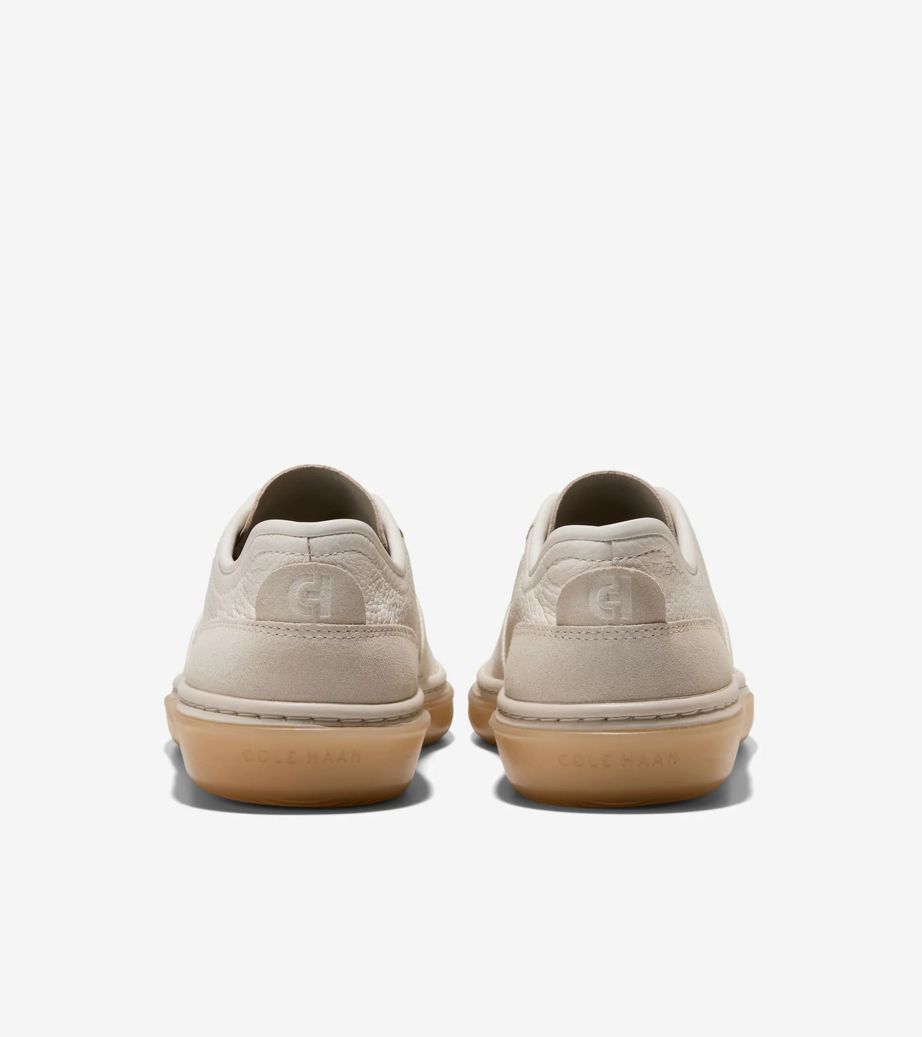 Women's GrandPrø Packwell Sneakers in White | Cole Haan | Cole Haan (US)