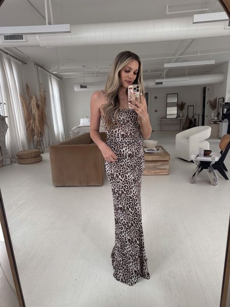 Leopard dress. Under $100. Nordstrom finds. 

#LTKFindsUnder100