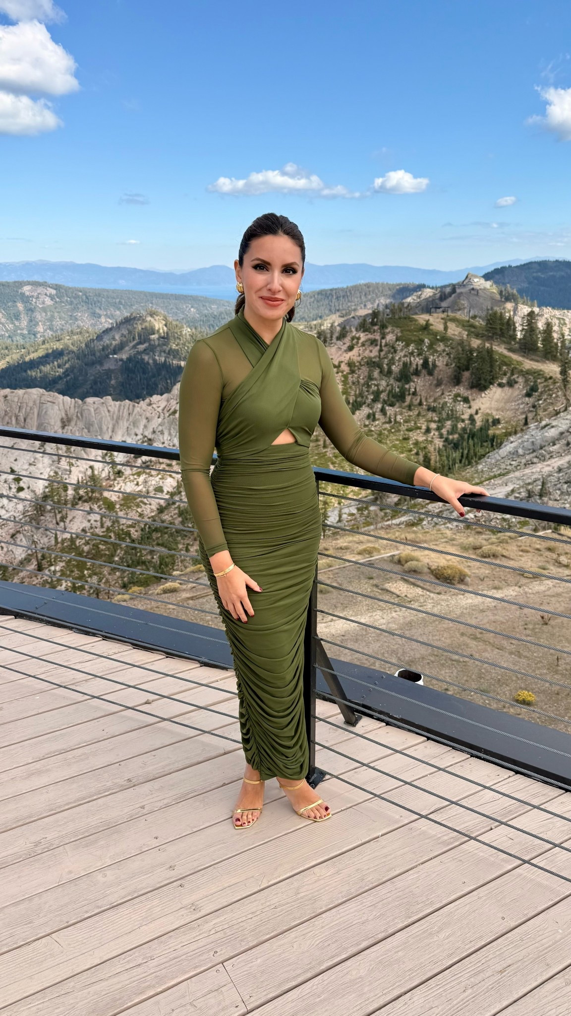 The fall wedding guest dress you need and it’s under $150 🫣

#LTKSeasonal #LTKWedding