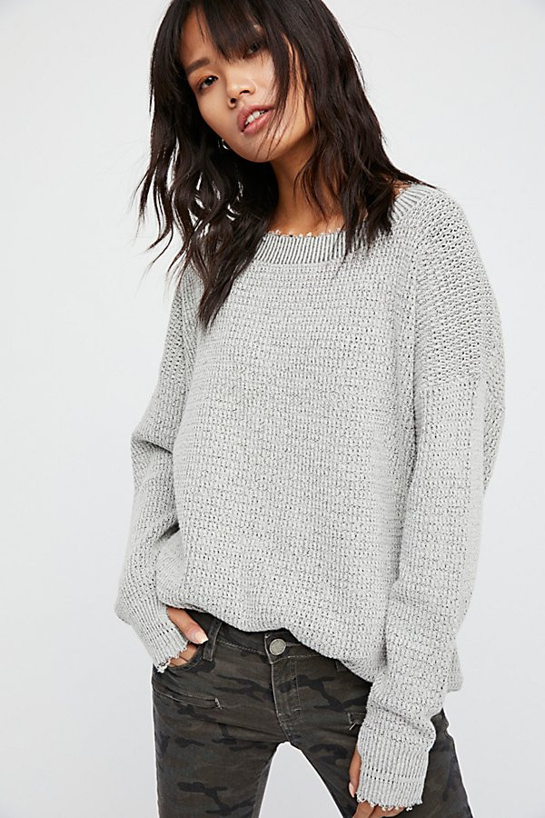 Back Together Sweater by Free People | Free People