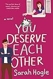 You Deserve Each Other    Paperback – April 7, 2020 | Amazon (US)