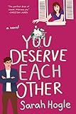 You Deserve Each Other    Paperback – April 7, 2020 | Amazon (US)