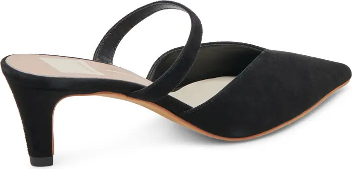 Dolce Vita Kanika Kitten Heel Pump (Women) | Nordstrom | Nordstrom