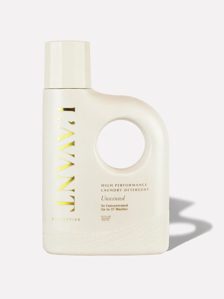 High Performing Laundry Detergent - Unscented | L'AVANT Collective