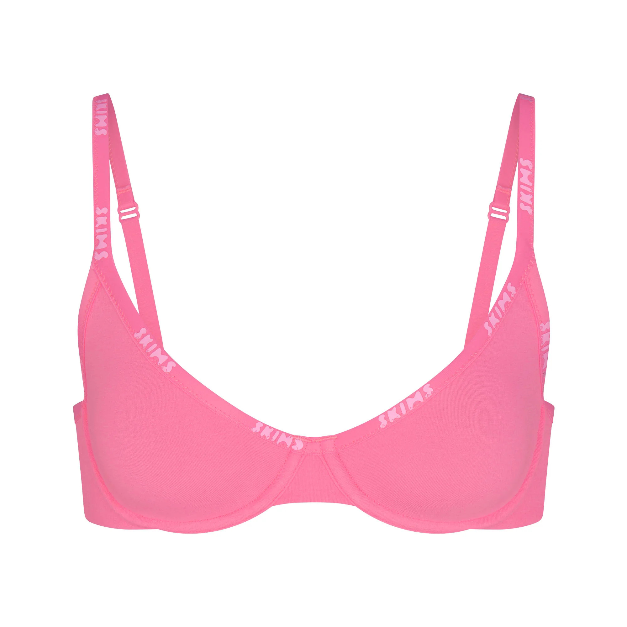 COTTON LOGO | SKIMS (US)