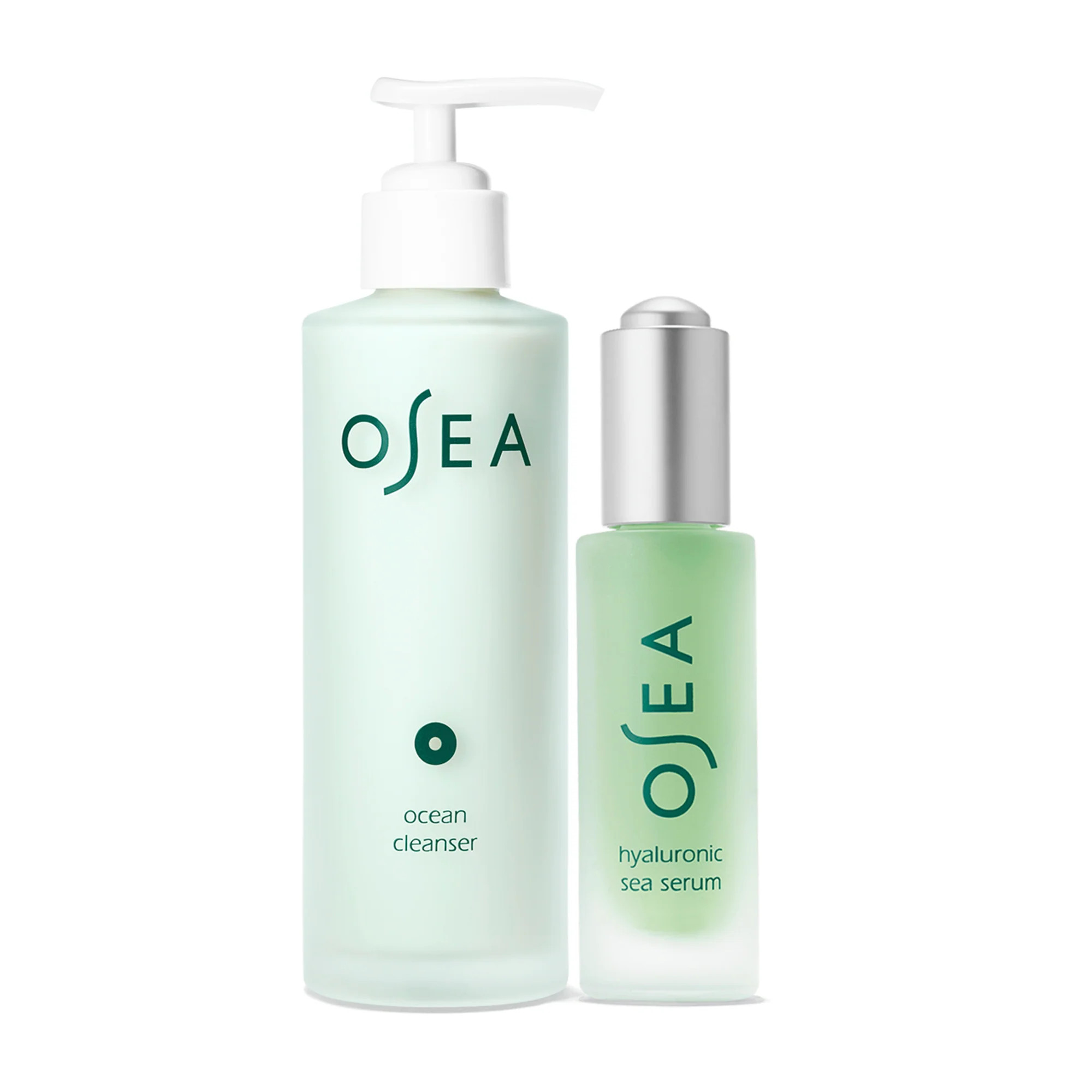 Cleanse & Hydrate Duo | Osea Malibu (US)