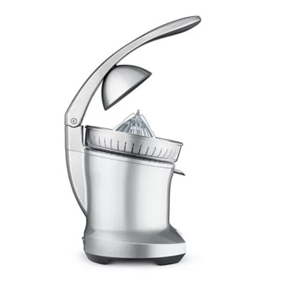 Breville Citrus Press | Bed Bath & Beyond